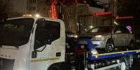 Как не остаться без машины: куда делись 124 автомобиля в Подмосковье за неделю и что ждет их владельцев - Regions.Ru