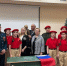 Волонтерская группа «Своих не бросаем» - MosRegToday.Ru