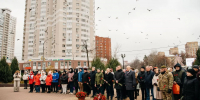 Пресс-служба Администрации г.о. Пушкинский - MosRegToday.Ru
