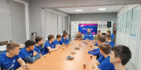 Администрация м.о. Егорьевск - MosRegToday.Ru