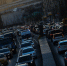 Вечерние пробки в Москве - MosRegToday.Ru