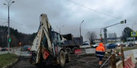 Строительство нового путепровода стартовало в Мытищах - Правительство Московской области