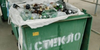 Почти 1,5 тыс. тонн стекла отобрали на подмосковном КПО «Восток» за январь - Правительство Московской области