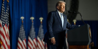 Трамп предложил Зеленскому быть реалистом - РТВ-Подмосковье