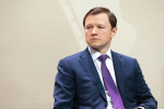 Владимир Ефимов: По опубликованным в ноябре проектам в программу КРТ включат более 43 гектаров территорий