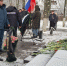 В Серебряных Прудах почтили память воинов, павших при освобождении города в годы ВОВ - ГУ МЧС МО