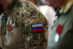 Боец Шелковой рассказал о наставничестве в программе «Герои Подмосковья»