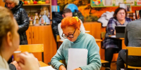 В Химках провели выездную администрацию для жителей Левобережного - MosRegToday.Ru