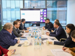 Подмосковье вошло в федеральную группу по развитию конкуренции: какие реформы готовят и как они упростят жизнь жителям региона