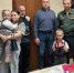 В Подольске вручили награды матерям и женам военнослужащих, погибших на СВО - MosRegToday.Ru