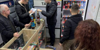 В Подмосковье проверили торговлю алкоголем: что обнаружили и какие точки закроют - Regions.Ru