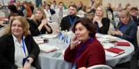 Межведомственный семинар по вопросам поддержки участников СВО начался в Подмосковье - MosRegToday.Ru
