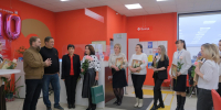 10-летие Шаховского МФЦ - Общественная палата МО