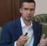 министр экологии и природопользования Московской области Виталий Мосин - Правительство Московской области