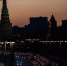 Вся Москва стоит: пробки 11 декабря перекрыли все дороги, водители не могут проехать - Regions.Ru