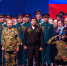 Первый Всероссийский патриотический проект «ГородА Победы. ПЕРВЫЕ» завершился в Красногорске - Общественная палата МО