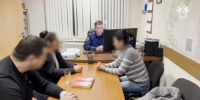 В Щелково четверо обвиняемых признаны виновными в торговле новорожденным - Следственный комитет