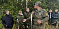 Подмосковные школьные лесничества ждут большие перемены: какие новые возможности появятся у детей в следующем году - Regions.Ru
