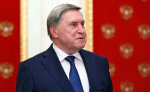Ушаков допустил демилитаризованную зону на Донбассе под контролем Росгвардии