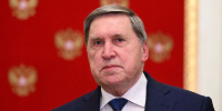 Ушаков: выборы для Зеленского могут быть предлогом для прекращения огня - РТВ-Подмосковье