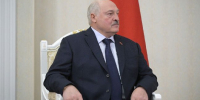 Дональд и Мелания Трамп передали личное послание Александру Лукашенко - РТВ-Подмосковье