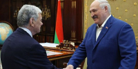 Переговоры в Минске показывают рост диалога между Вашингтоном и Минском - РТВ-Подмосковье
