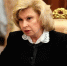 Москалькова рассказала о почти 500 обращениях от политзаключенных на Украине - РТВ-Подмосковье