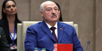Лукашенко передал Трампу один подарок - РТВ-Подмосковье