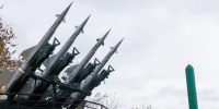 Сбито 130 беспилотников за ночь: ПВО отразила атаки ВСУ в ночь на 15 декабря - MosRegToday.Ru