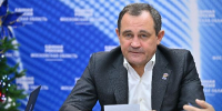 Народную программу «Единой России» в Подмосковье выполнили более чем на 90% - РТВ-Подмосковье