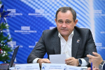Народную программу «Единой России» в Подмосковье выполнили более чем на 90%