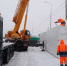 На Северном подъезде к подмосковной Лобне завершили основные дорожные работы - РТВ-Подмосковье