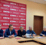 В Дмитровском ГК КПРФ прошло заседание Бюро - КПРФ