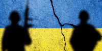 Расчеты группировки «Юг» уничтожили пункт управления БПЛА ВСУ под Северском - РТВ-Подмосковье