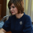 Ксениея Мишонова - Правительство Московской области