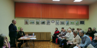 Представителям СНТ напомнили о сроках предоставления налоговой отчетности - УФНС по Московской области
