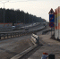 «Трасса встала»: масштабное ДТП с тремя фурами произошло в Кузбассе - MosRegToday.Ru