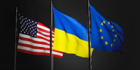 США захотели укрепить ВСУ и разместить на Украине силы Европы - РТВ-Подмосковье