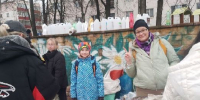 В Раменском 20 декабря проведут экологическую акцию по сбору вторсырья - РТВ-Подмосковье