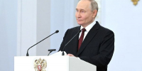 Политолог объяснил интерес западных СМИ к прямой линии Путина - РТВ-Подмосковье