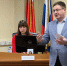 Сотрудники налоговой службы провели конференцию для предпринимателей - УФНС по Московской области