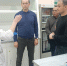 Делегация Агентства по карантину и защите растений Узбекистана посетила лабораторию филиала по Москве и Московской области - ФГБУ Центр оценки качества зерна Подмосковье