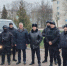 Настоящий тактический гардероб: раскрыты детали новой формы народных дружинников - Regions.Ru