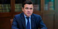 Губернатор Воробьев рассказал об ограничениях продажи алкоголя в Подмосковье - MosRegToday.Ru
