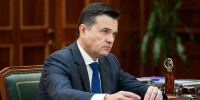 Губернатор Подмосковья: задача — продукты ИИ внедрять в каждой отрасли - MosRegToday.Ru
