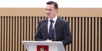 Андрей Воробьев рассказал, как Подмосковье подготовилось к празднованию Нового года - MosRegToday.Ru