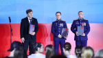 Губернатор Подмосковья вручил награды победителям премии «Мы рядом. Доброе дело»