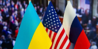 Песков: Москва готовится обсудить новую версию мирного плана США по Украине - РТВ-Подмосковье