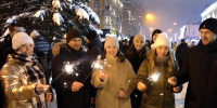 Жителям Подмосковья рассказали, в какую погоду наступит Новый год - MosRegToday.Ru
