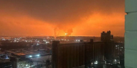 ВСУ под утро атаковали с помощью беспилотников Таганрог - MosRegToday.Ru